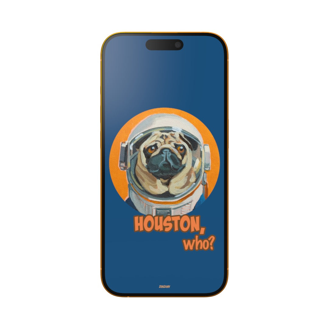 Houston I Handy-Wallpaper | Sofortiger Download